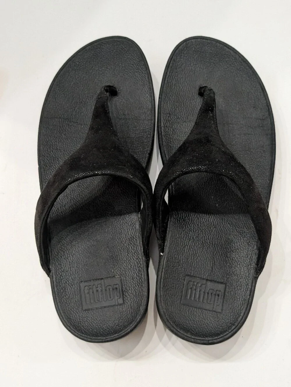 Fitflop women shimmery